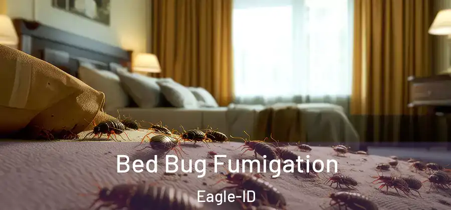  Bed Bug Fumigation Eagle-ID