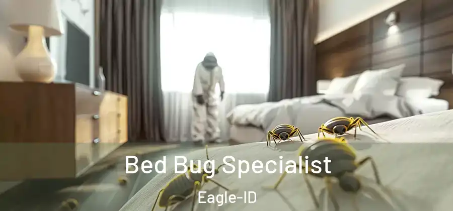 Bed Bug Specialist Eagle-ID