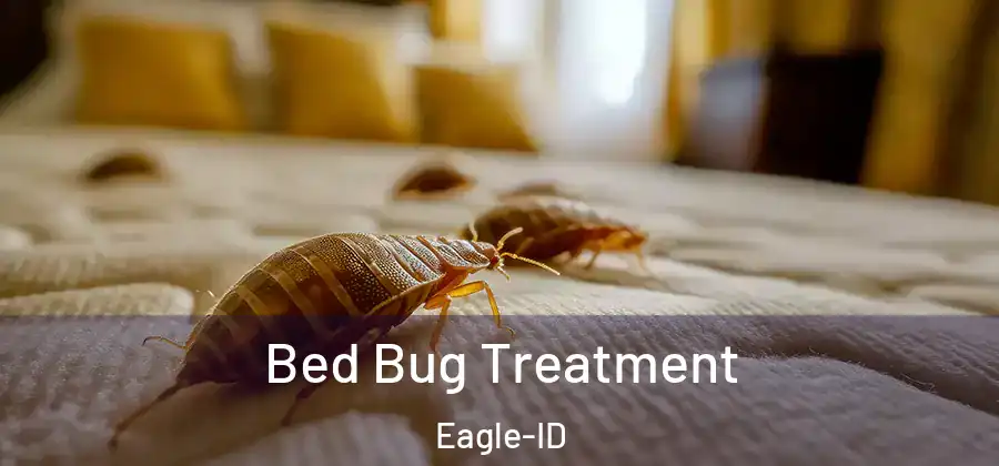 Bed Bug Treatment Eagle-ID