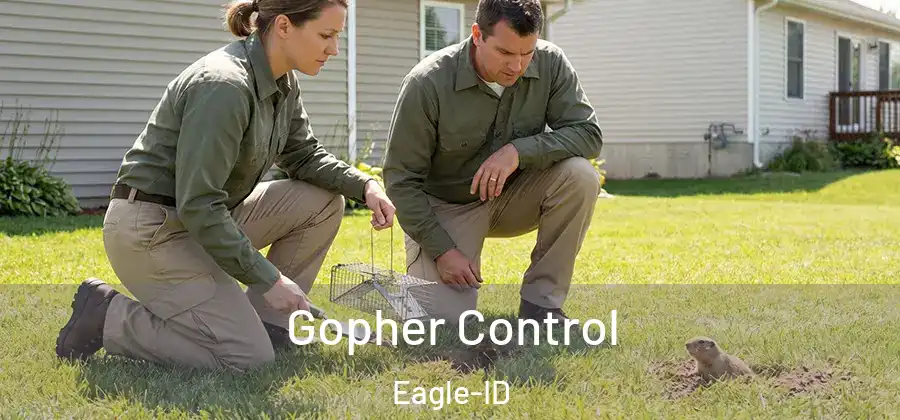  Gopher Control Eagle-ID