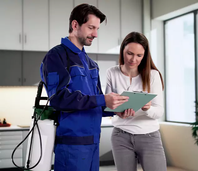 Reliable Pest Control Companies You Can Trust in Eagle, ID Relies On