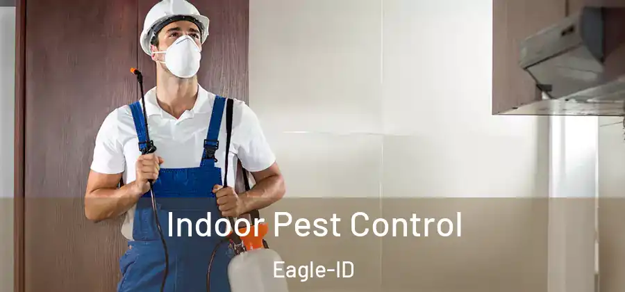 Indoor Pest Control Eagle-ID