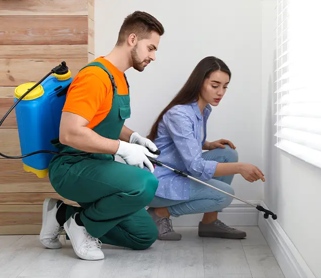 Trusted Affordable Bed Bug Treatment Experts in Eagle, ID