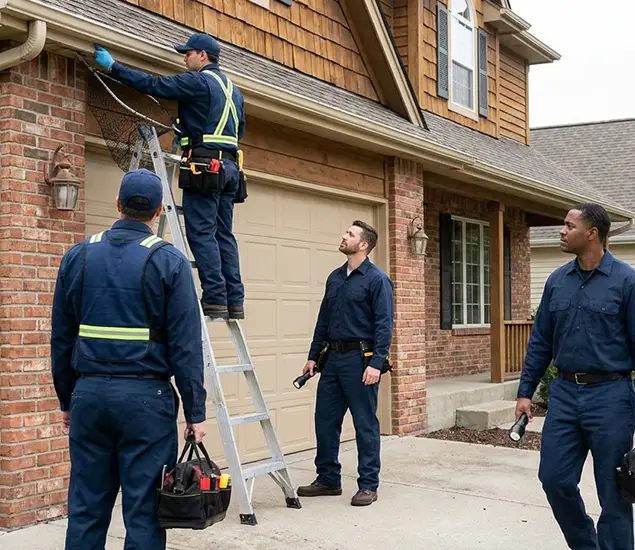 Your Local Bat Exterminators in Eagle, ID