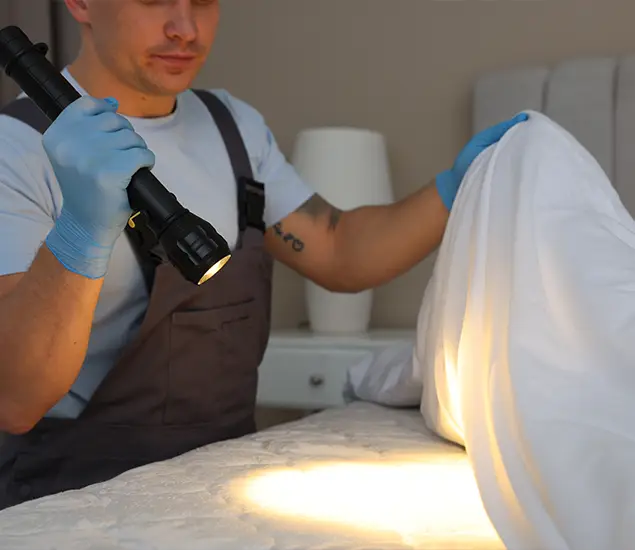 Trusted Bed Bug Bite Treatments Experts in Eagle, ID