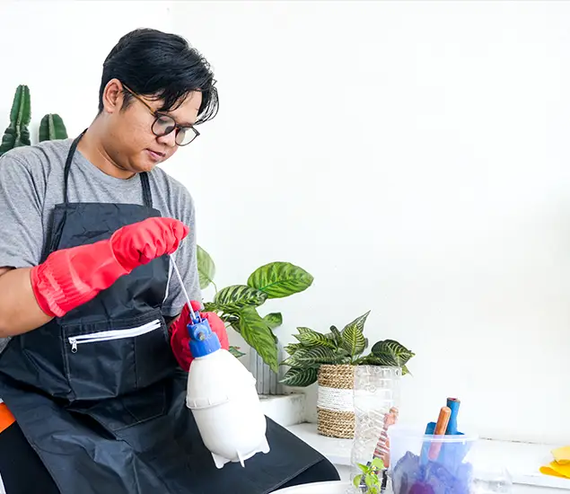 About Bed Bug Chemical Treatment Experts in Eagle, ID