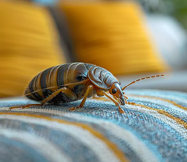About Our Bed Bug Company Services in Eagle, ID