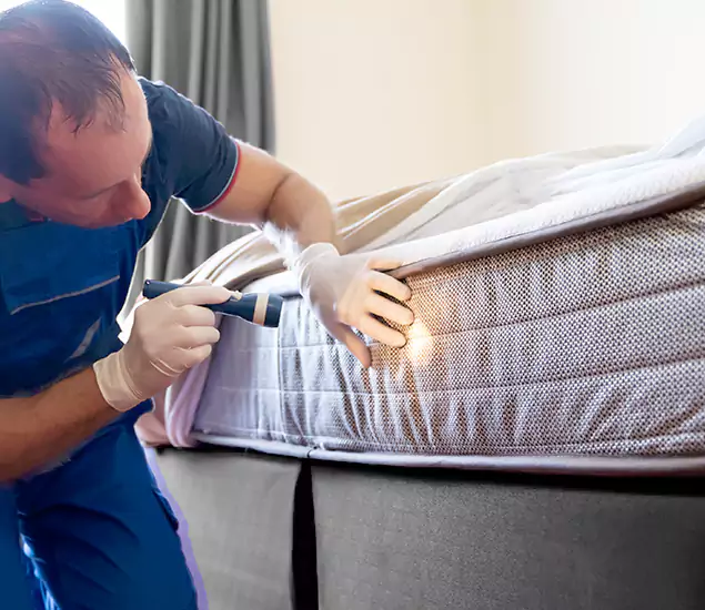Trusted Bed Bug Cost Experts in Eagle, ID