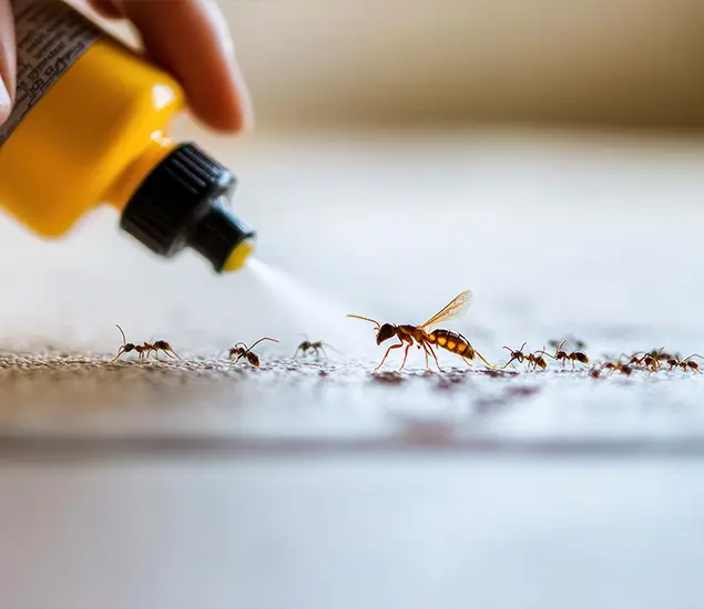 Trusted Bed Bug Mattress Treatment Experts in Eagle, ID