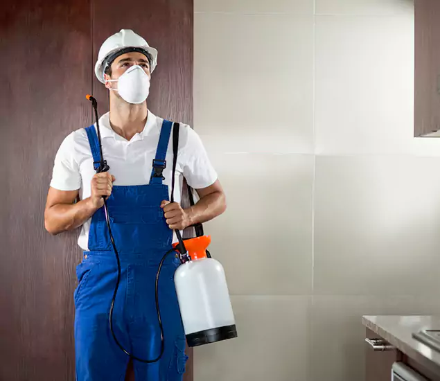 Trusted Bed Bug Company in Eagle, ID You Can Rely On
