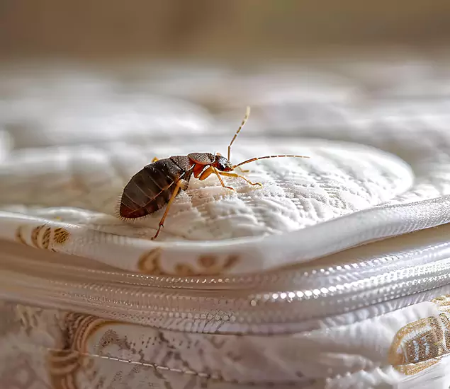 Trusted bed bug specialist in Eagle, ID