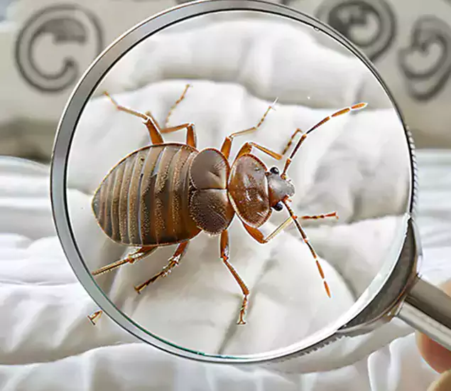 Bed Bug Treatment Cost Specialists in Eagle, ID