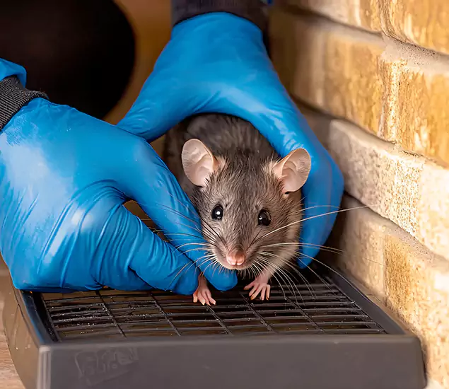 Expert Mice Control Services: Your Professional Rodent Exterminator in Eagle, ID
