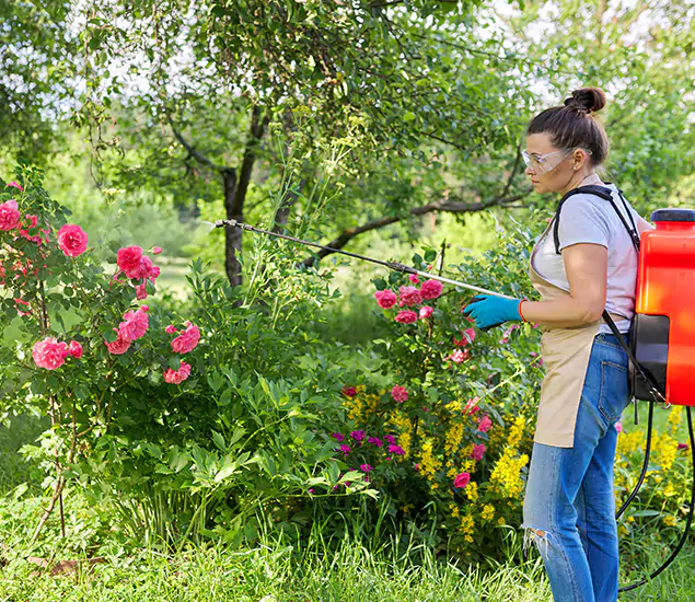 Your Trusted Mosquito Exterminator in Eagle, ID