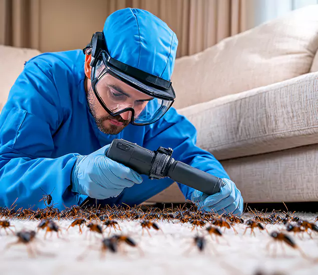 Your Best Organic Ant Killer Team in Eagle, ID