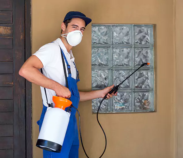 in Eagle, ID Advanced Outdoor Pest Control Solutions by Eagle Pest Control Pro