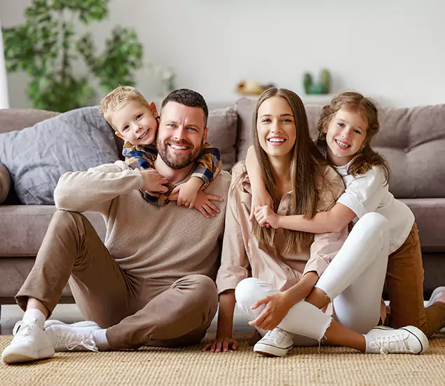 Trusted Pet Safe Pest Control Experts in Eagle, ID