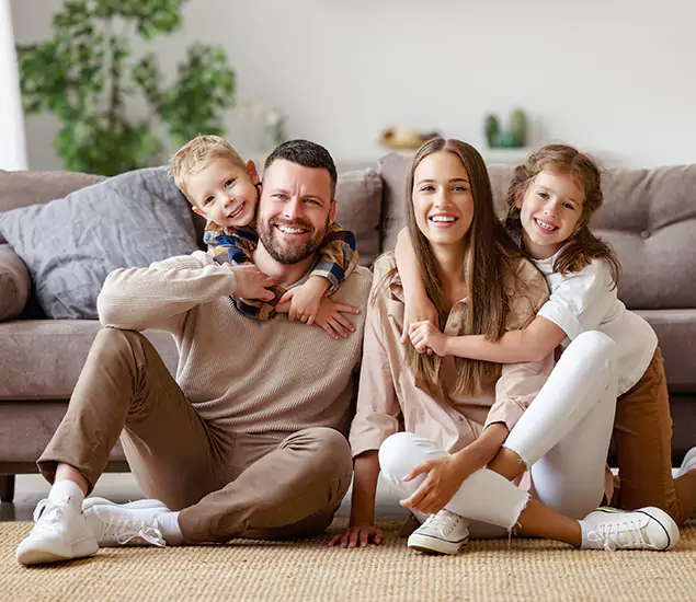About Our Termite Control Services in Eagle, ID