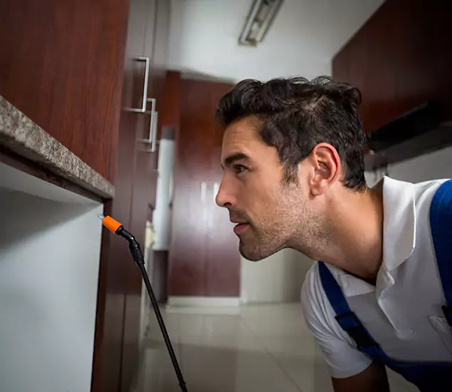 Termite Inspection Cost Experts You Can Trust in Eagle, ID