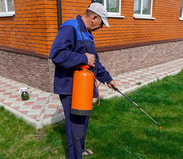 Your Yellow Jacket Pest Control Experts in Eagle, ID