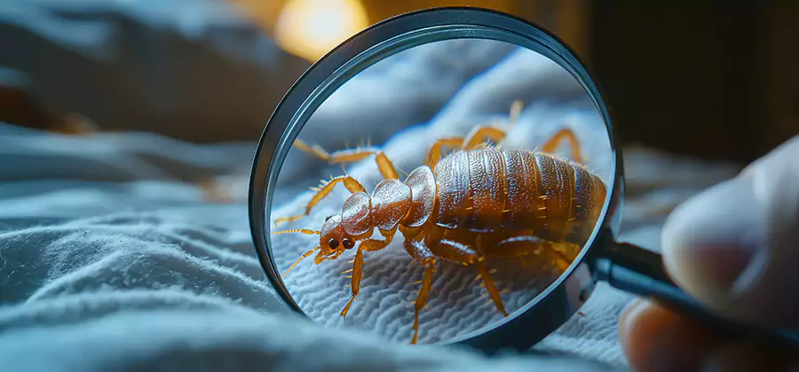 Bed Bug Extermination Services Eagle