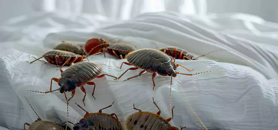 Residential Bed Bug Heat Treatment Cost in Eagle