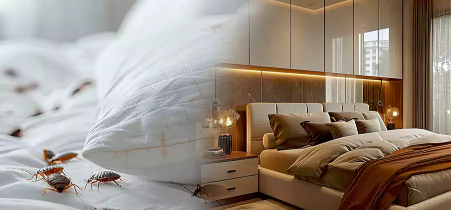 Commercial Bed Bug Prevention Service in Eagle