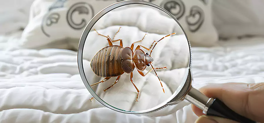 Bed Bug Infestation Removal in Eagle