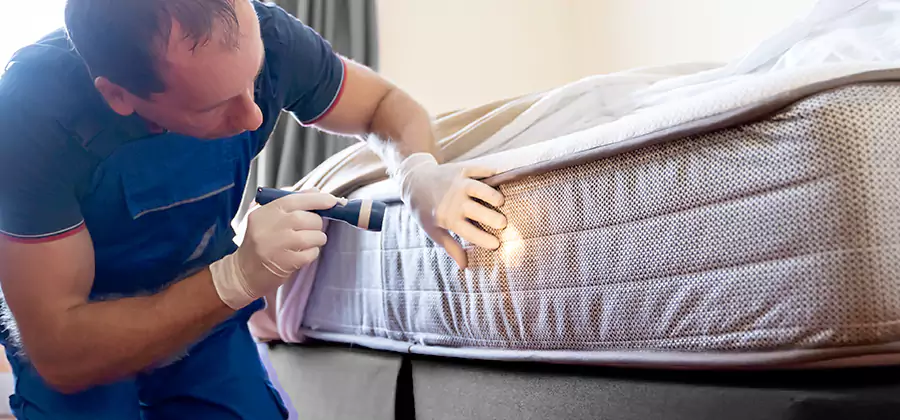 24 Hour Bed Bug Pest Control in Eagle