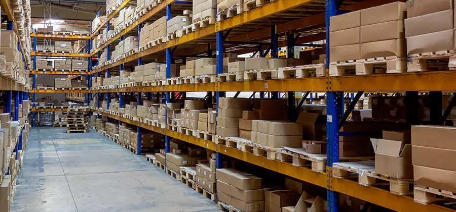 Warehouse Pest Control in Eagle
