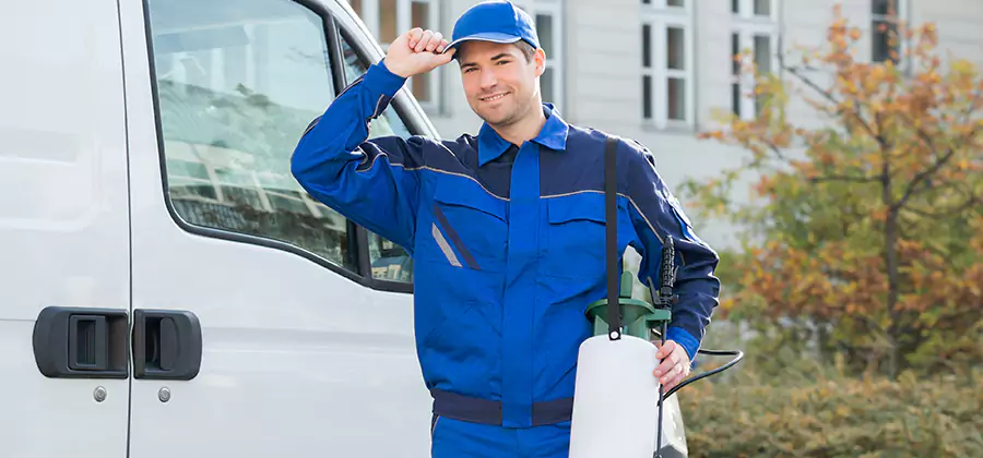 Eco Friendly Environmental Mosquito Control in Eagle