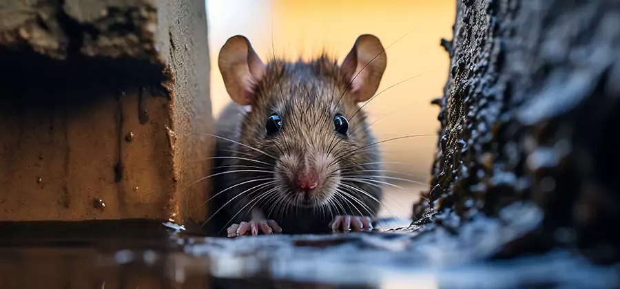Rat Problem Removal Service in Eagle