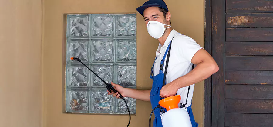 Physical Termite Barrier Installation in Eagle