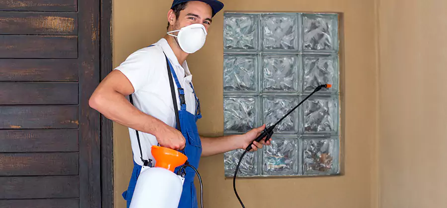 Pre-Construction Termite Treatment in Eagle
