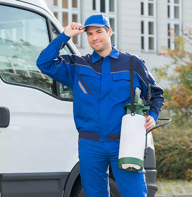 Why Eagle Homeowners Choose Eagle Pest Control Pro for Argentine Ant Removal Service?