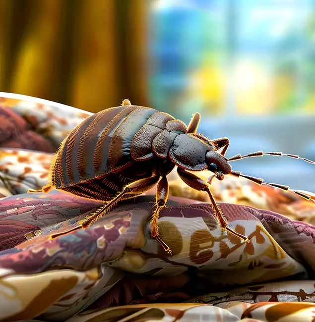Why Choose Eagle Pest Control Pro in Eagle, ID?