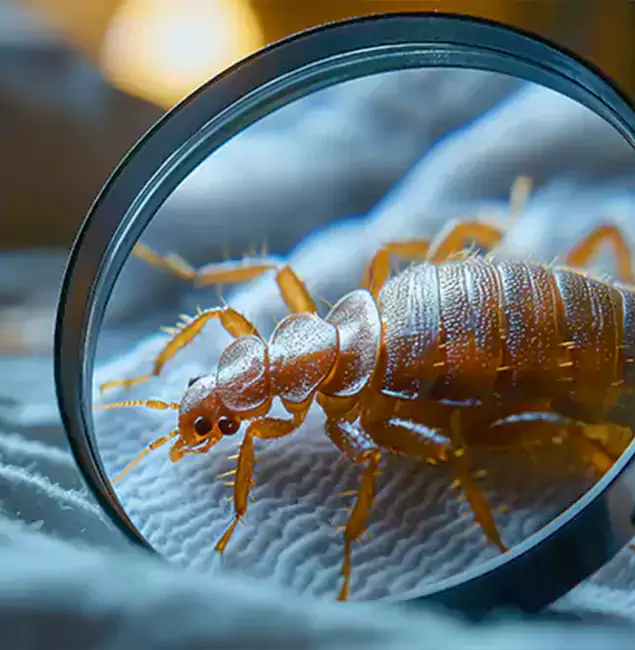 Why Choose Eagle Pest Control Pro for Bed Bug Heat Treatment Cost in Eagle, ID?