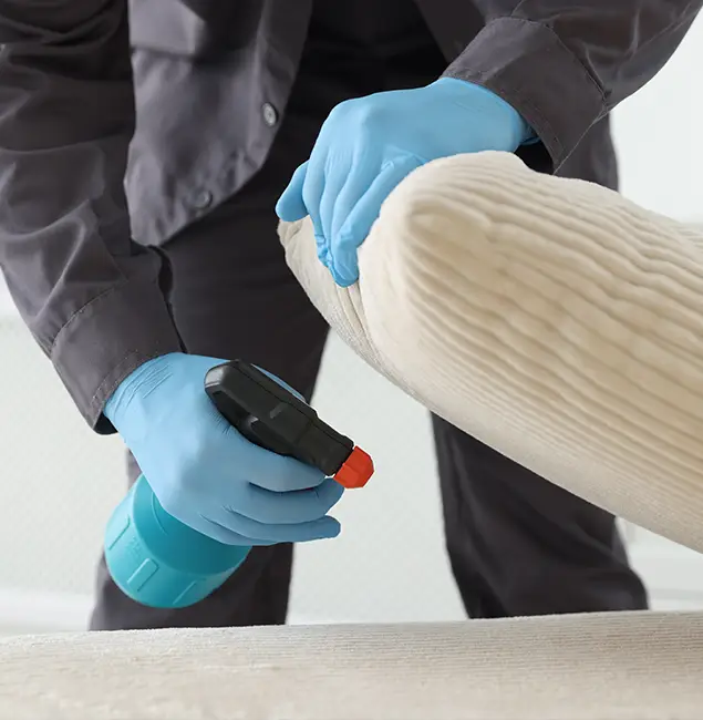 Why Choose Eagle Pest Control Pro Mattress Bed Bug Experts in Eagle, ID?