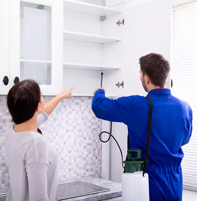 Why Choose Eagle Pest Control Pro for Bed Bug Pest Control Cost in Eagle, ID?