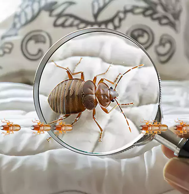 Why Choose Eagle Pest Control Pro for Bed Bug Prevention in Eagle, ID?