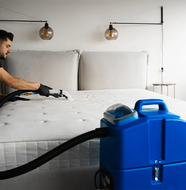 Why Choose Eagle Pest Control Pro for Bed Bug Bite Relief in Eagle, ID?