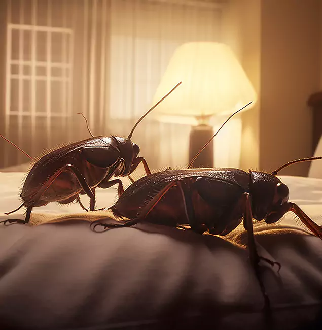Why Choose Eagle Pest Control Pro in Eagle, ID for bed bug exterminator pro?