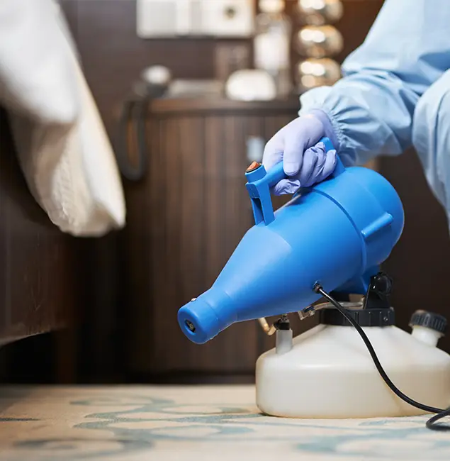 Why Choose Eagle Pest Control Pro in Eagle, ID?