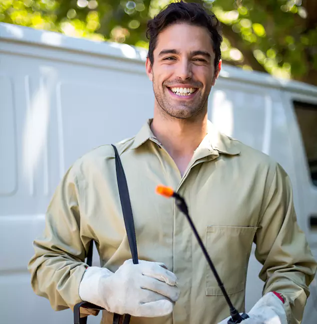 Why Choose Eagle Pest Control Pro for Cockroach Control in Eagle, ID?