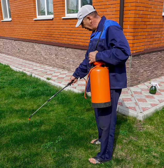 Why Choose Eagle Pest Control Pro for Eco Friendly Pest Control in Eagle, ID?