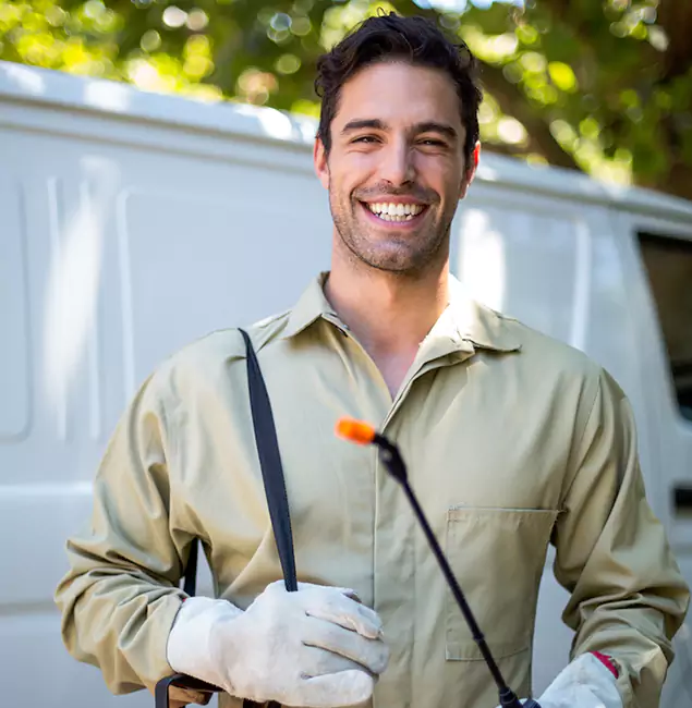 Why Eagle Homeowners Trust Eagle Pest Control Pro for Flea and Tick Treatment?