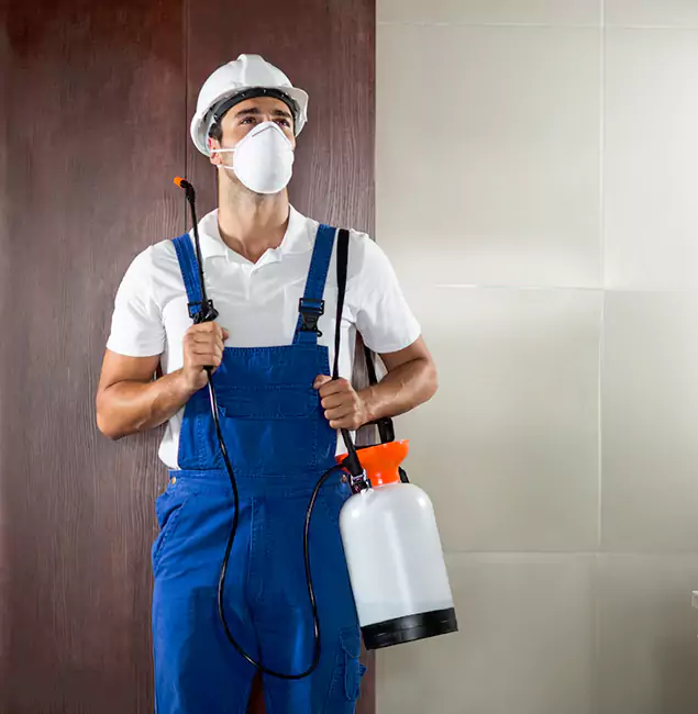 Why Choose Us for Heat Treatment for Termites in Eagle, ID?