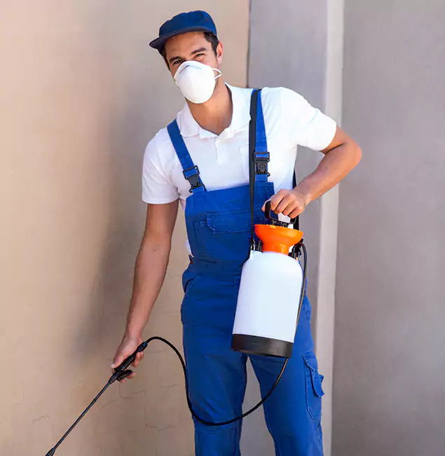 Why Eagle Homeowners Trust Eagle Pest Control Pro for Indoor Mosquito Control?