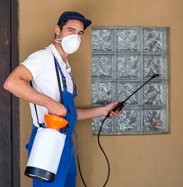 Why Eagle Pest Control Pro Provides the Best Mosquito Control for Yard Properties in Eagle, ID?