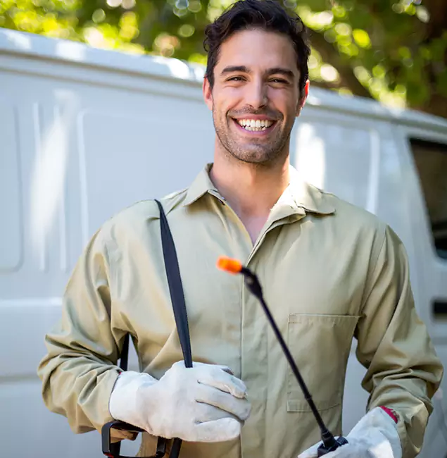 Why Eagle Homeowners Trust Eagle Pest Control Pro for Outdoor Mosquito Control?